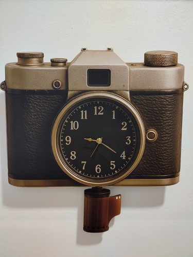 Orologio parete macchina - parete,