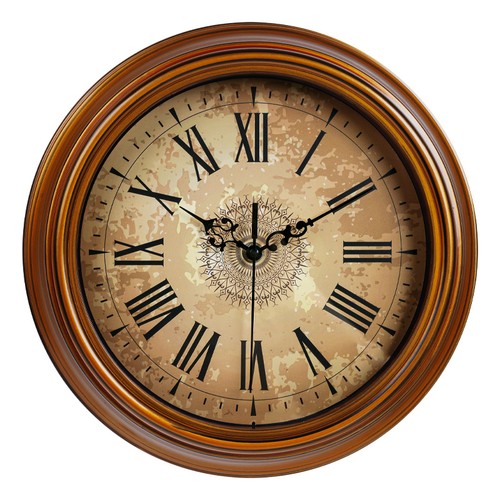 Ivoq vintage retro orologio - ivoq,