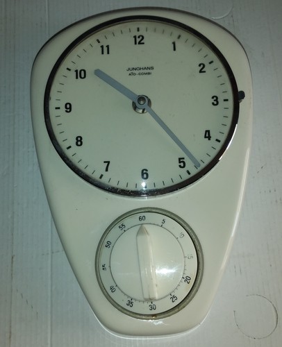 Orologio parete vintage - da,