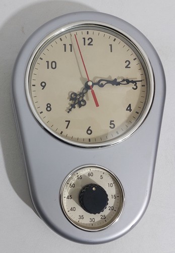 84217 orologio parete con - da,