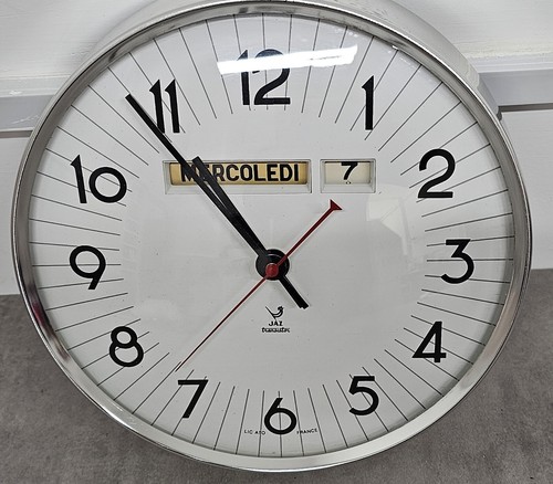Orologio parete jaz - parete,