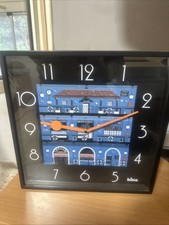 Orologio da parete BINO