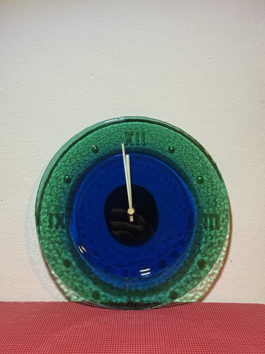 Orologio parete vintage in - parete,