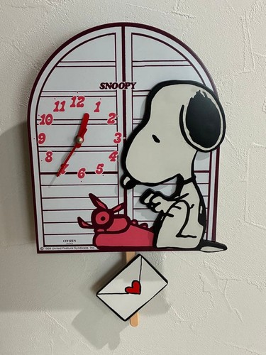 Orologio parete pendolo - orologio,