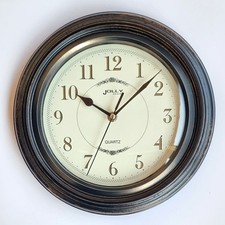 orologio da parete vintage