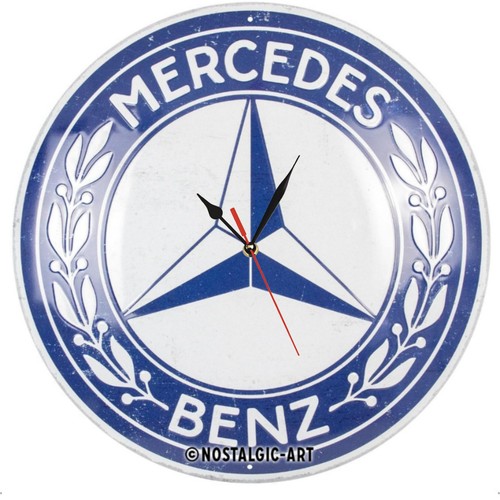 Mercedes benz orologio da - mercedes,