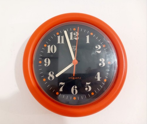 Orologio parete philips - orologio,