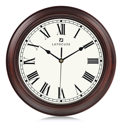 Lafocuse 30cm orologio - 30cm,