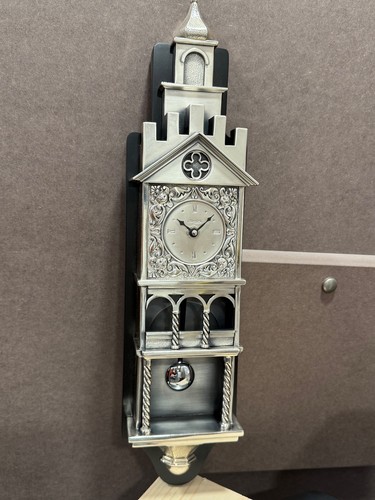 Orologio argento vintage da - orologio, in