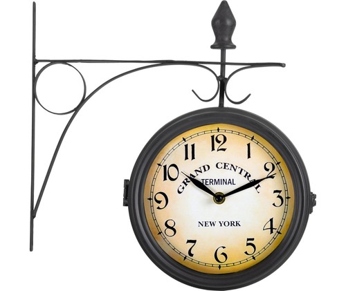 Orologio parete muro casa - orologio,