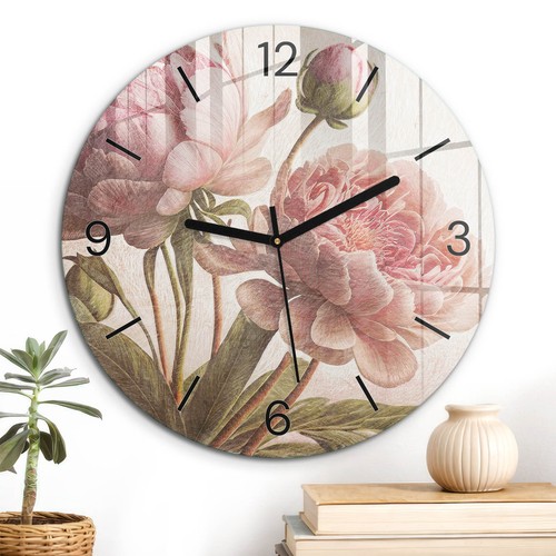Orologio parete grande - orologio,