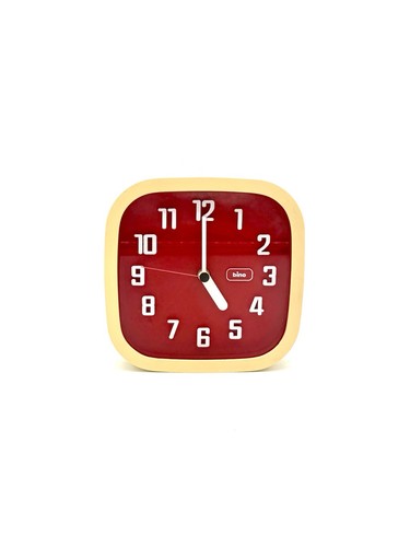 Orologio parete vintage - parete,