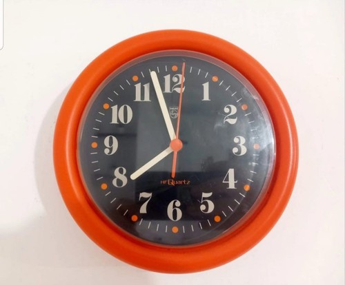 Orologio parete philips - da,