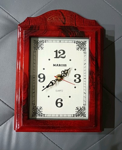 Orologio parete stile - orologio, da