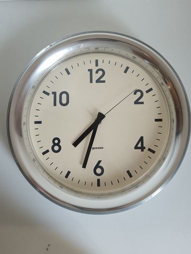 Orologio parete vintage - parete,