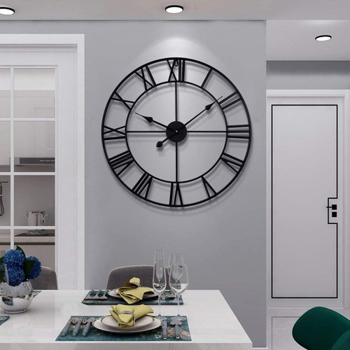 Haitang grande orologio - orologio, da