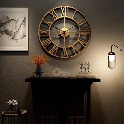 Orologio parete vintage - vintage, in