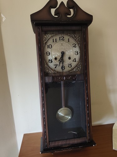 Orologio parete pendolo - da,
