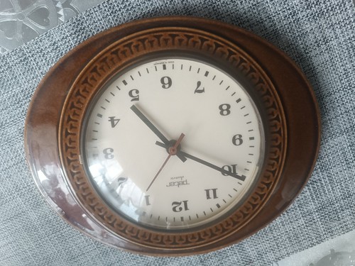 Orologio parete vintage - orologio, da