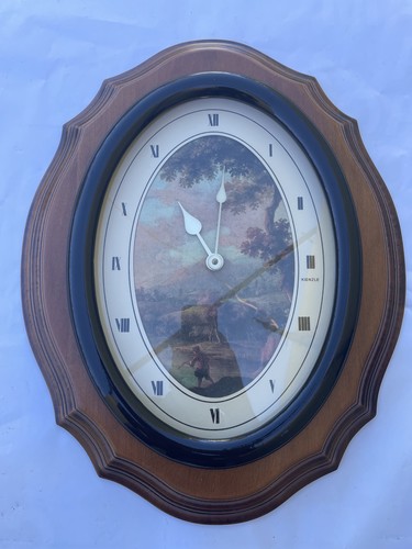 Orologio parete kienzle - parete,