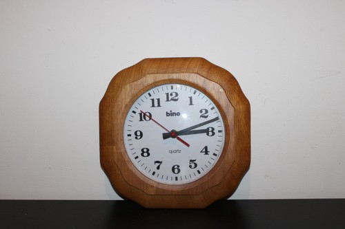 Orologio parete vintage - parete,
