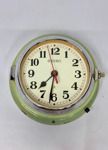 Orologio parete vintage - orologio, da