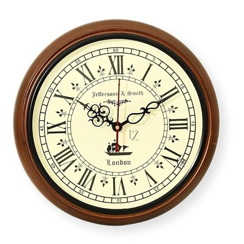 Orologio parete artigianale - parete,