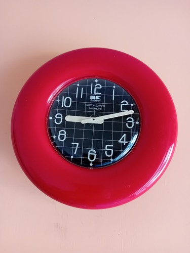 Orologio parete design a - da,