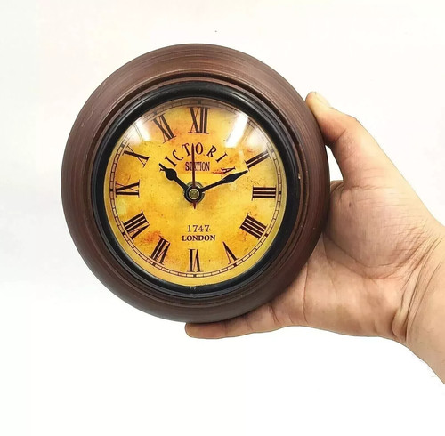 Orologio parete vintage - da,