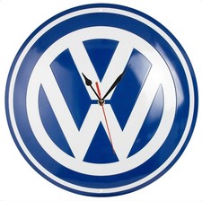 Volkswagen Orologio  da Parete