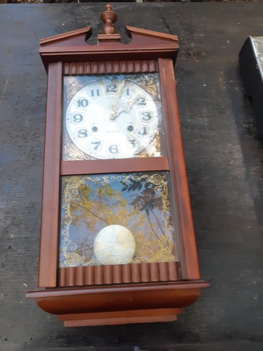 Orologio parete pendolo - da,