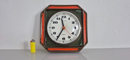 Kienzle orologio parete - da,