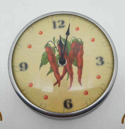 Orologio parete cucina in - parete,
