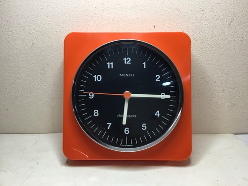 Kienzle orologio parete - kienzle, da