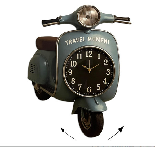 Orologio parete travel - parete, “travel