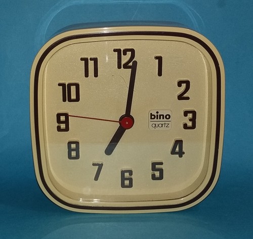 Bino quartz orologio vintage - bino,
