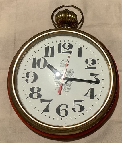 Grande orologio parete - parete, da
