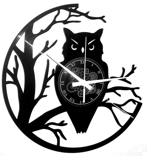 Orologio parete idea - orologio,