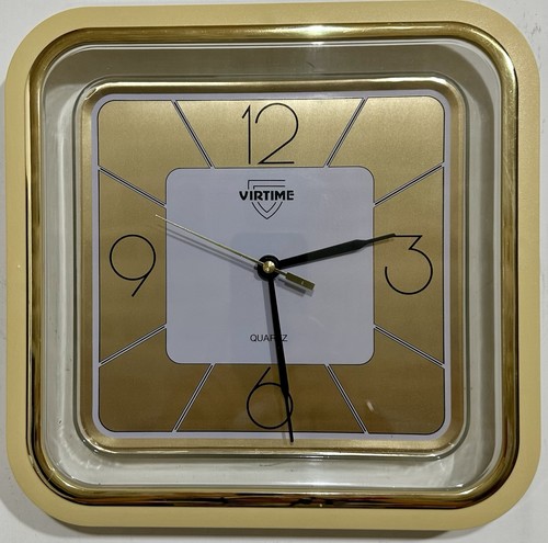 Orologio parete vintage - parete,