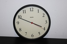 Orologio da parete vintage