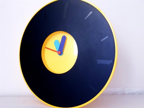 Ikea pladdra orologio - ikea, da