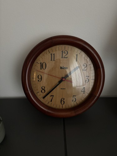 Orologio parete vintage - orologio,
