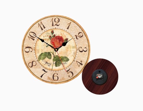 Orologio parete cm - 20,