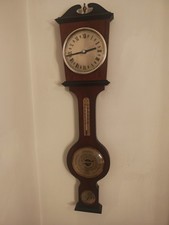 orologio a parete vintage