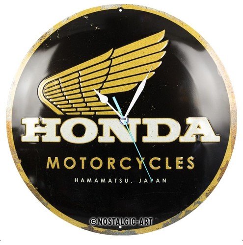 Honda motors orologio - orologio,