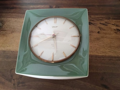 Storico orologio parete - orologio,