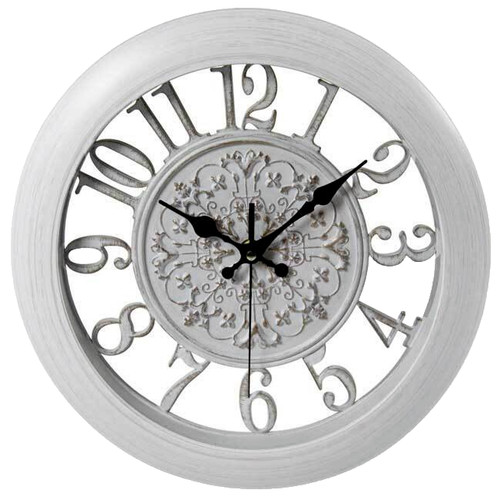 Orologio parete muro tondo - da,