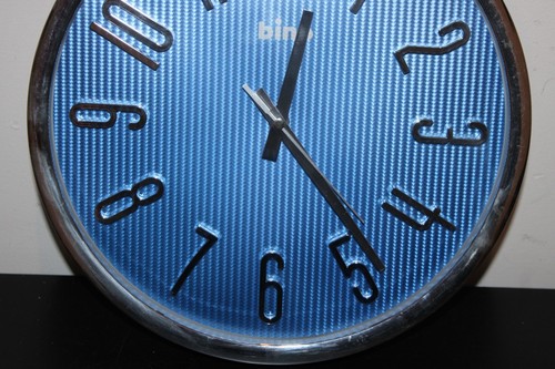 Orologio parete bino - da,