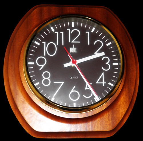 1980 orologio melux - 1980-orologio, da