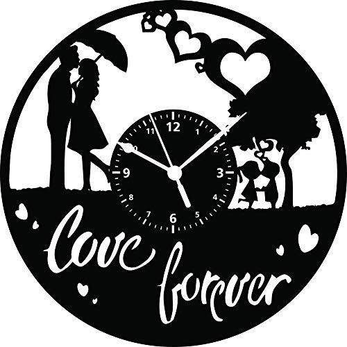 Orologio parete idea - da,